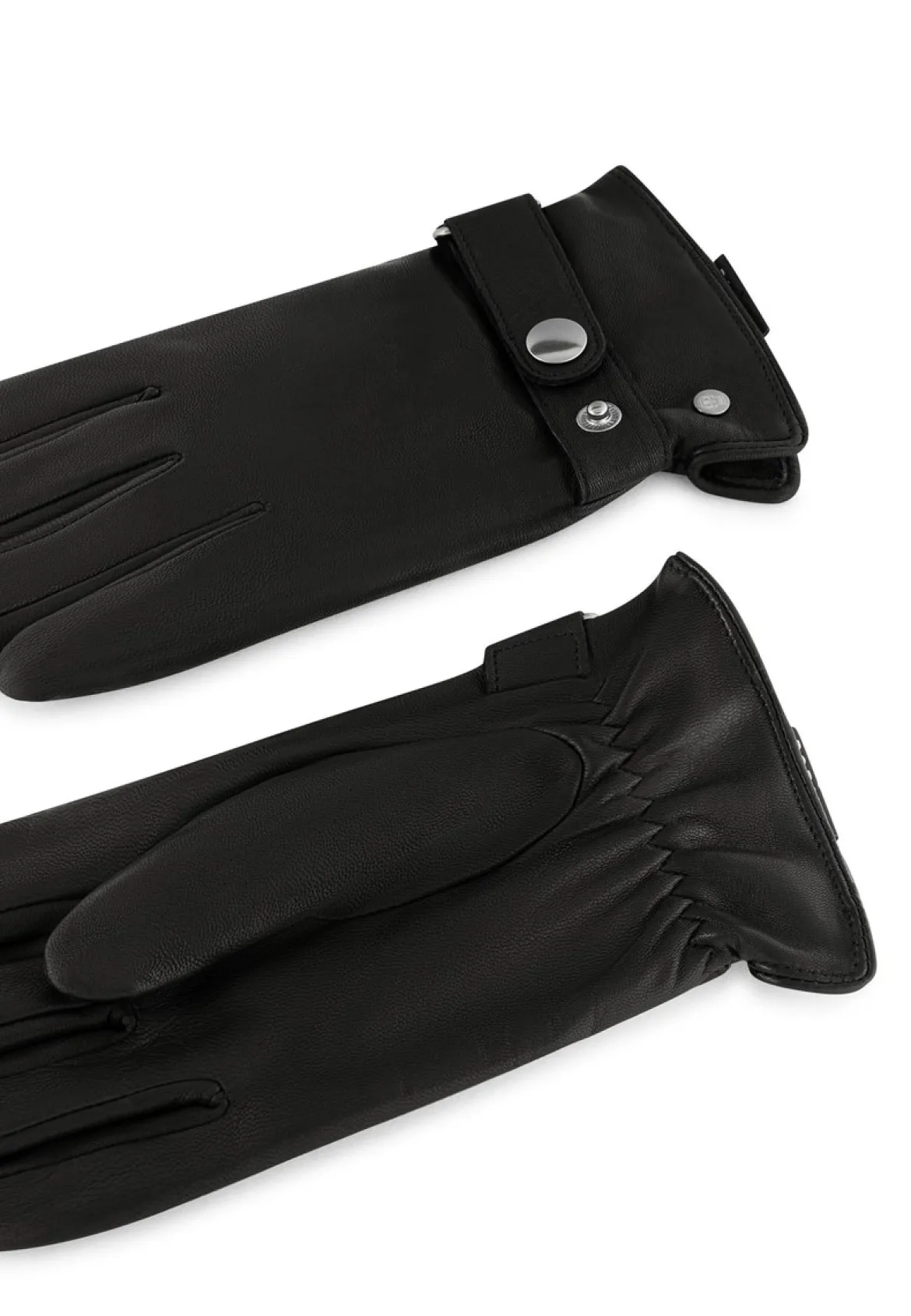 West - black (schwarz)
