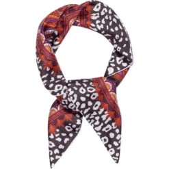 Wild Frame 90x90 - multi pink (pink)