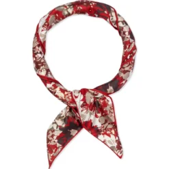 Wild Gallery 53x53 - multi red (rot)