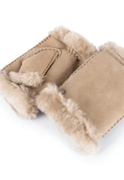 Winnipeg - cashmere (beige)