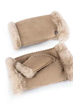 Winnipeg - cashmere (beige)