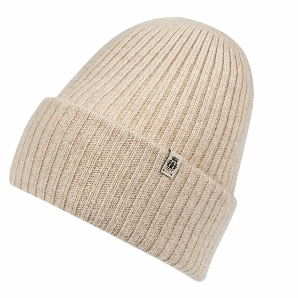 Winter Dream Mütze - cashmere (beige)