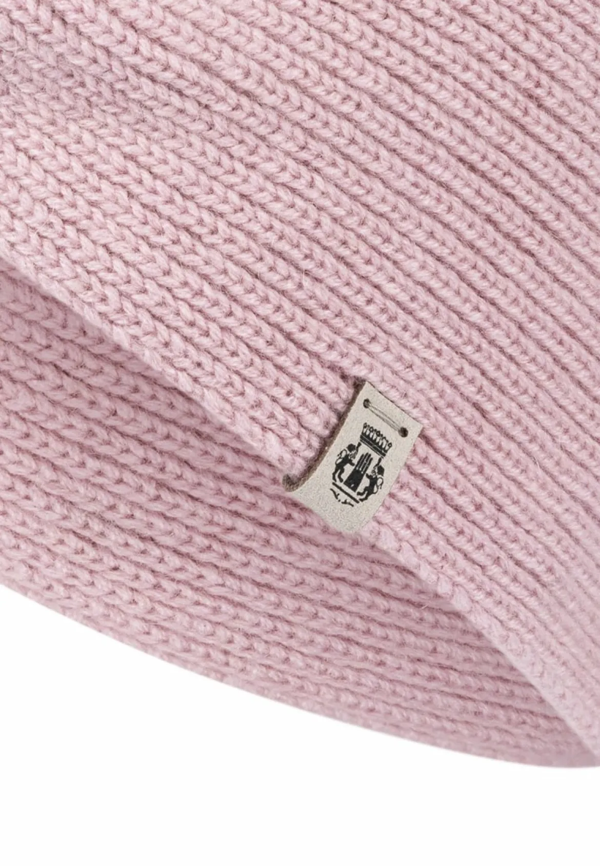 Winter Dream Stirnband - blush (rosa)