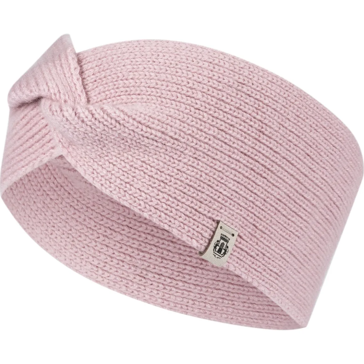 Winter Dream Stirnband - blush (rosa)