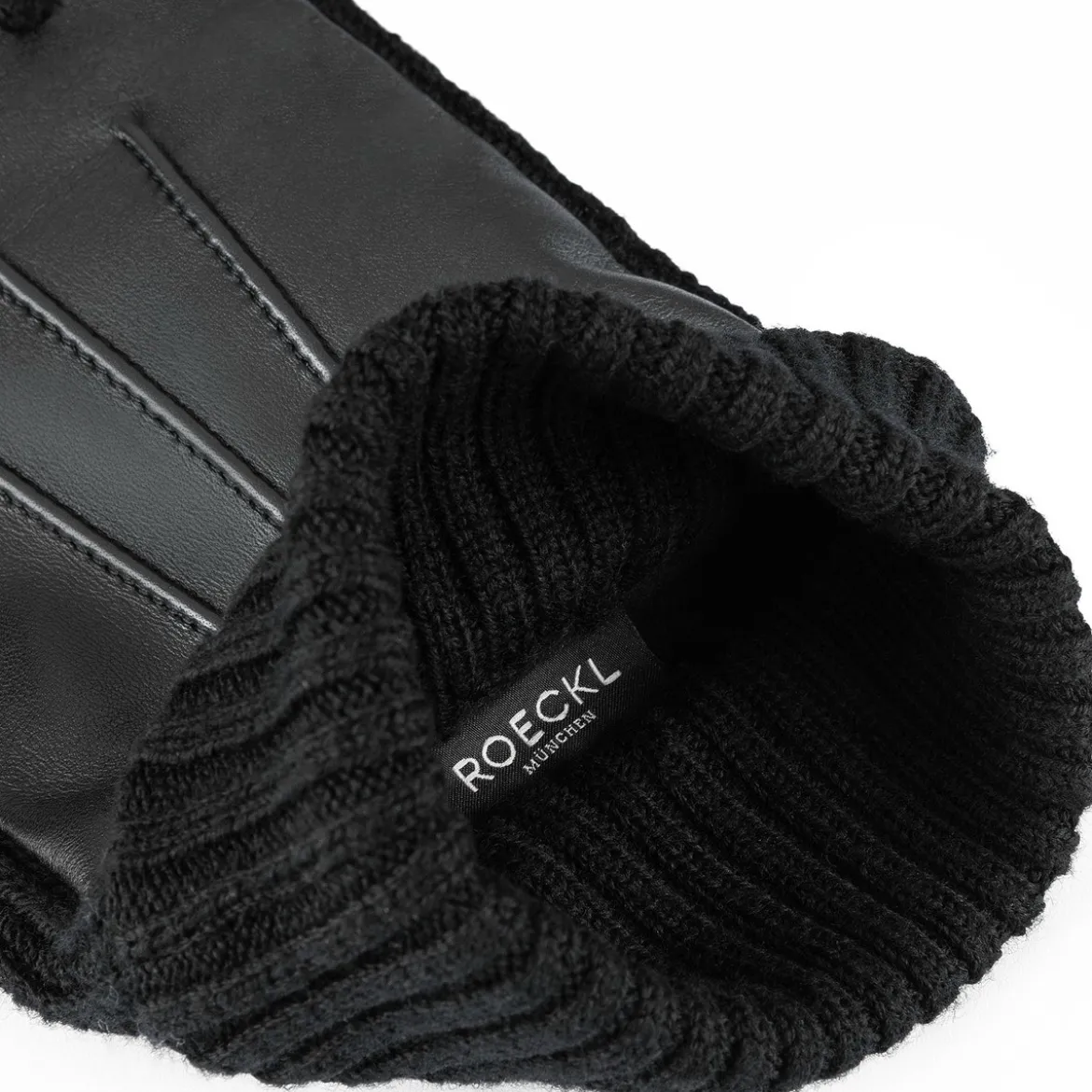Wittenberg Touch - black (schwarz)