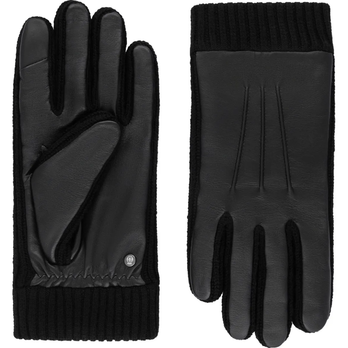 Wittenberg Touch - black (schwarz)