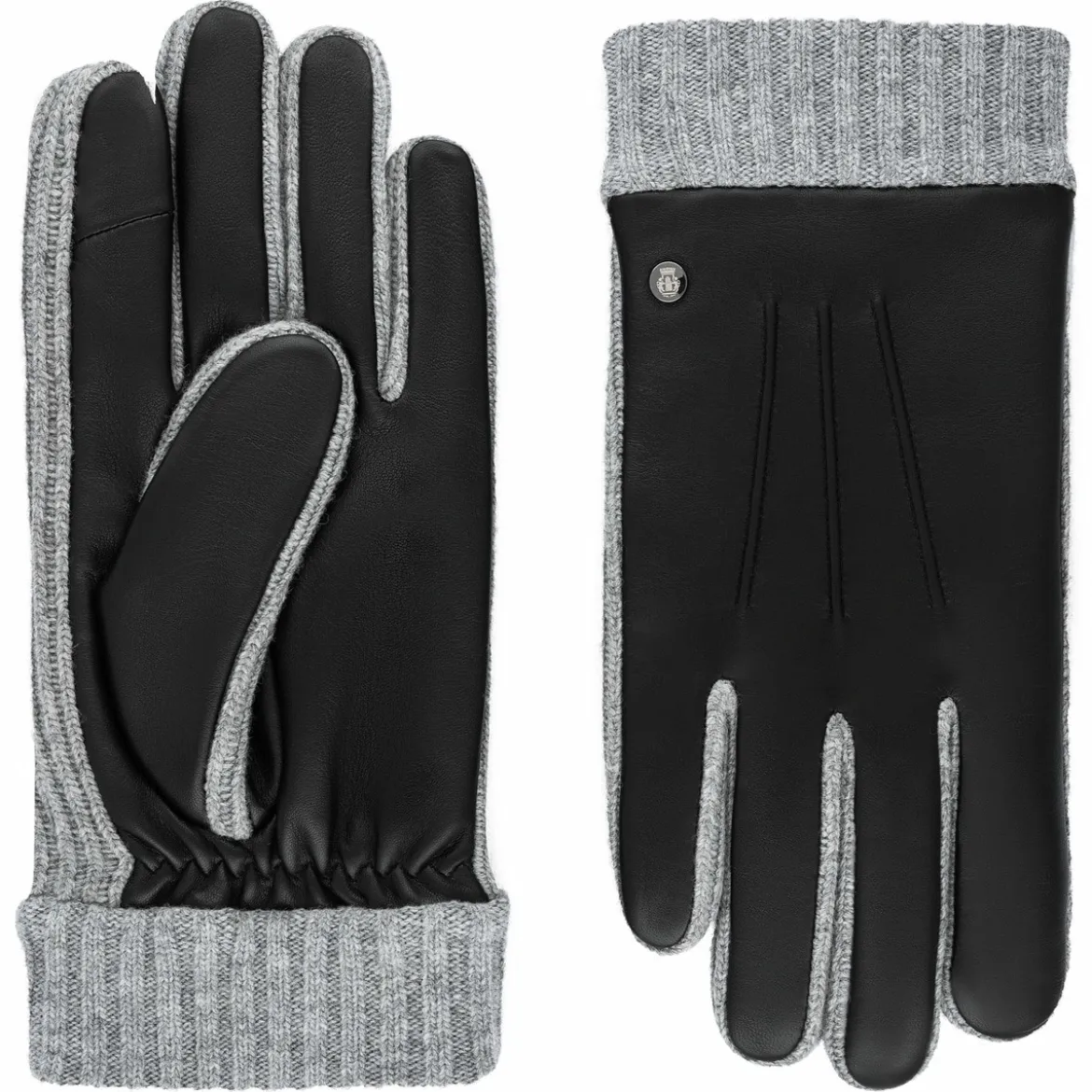 Witten Touch - black/grey (schwarz)