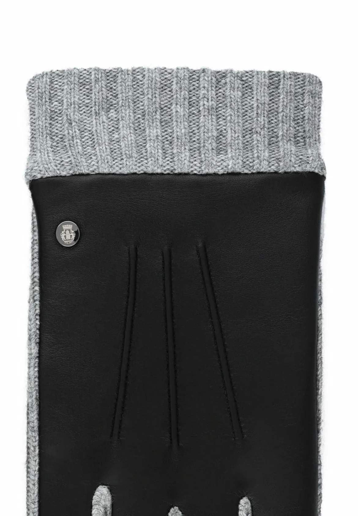 Witten Touch - black/grey (schwarz)