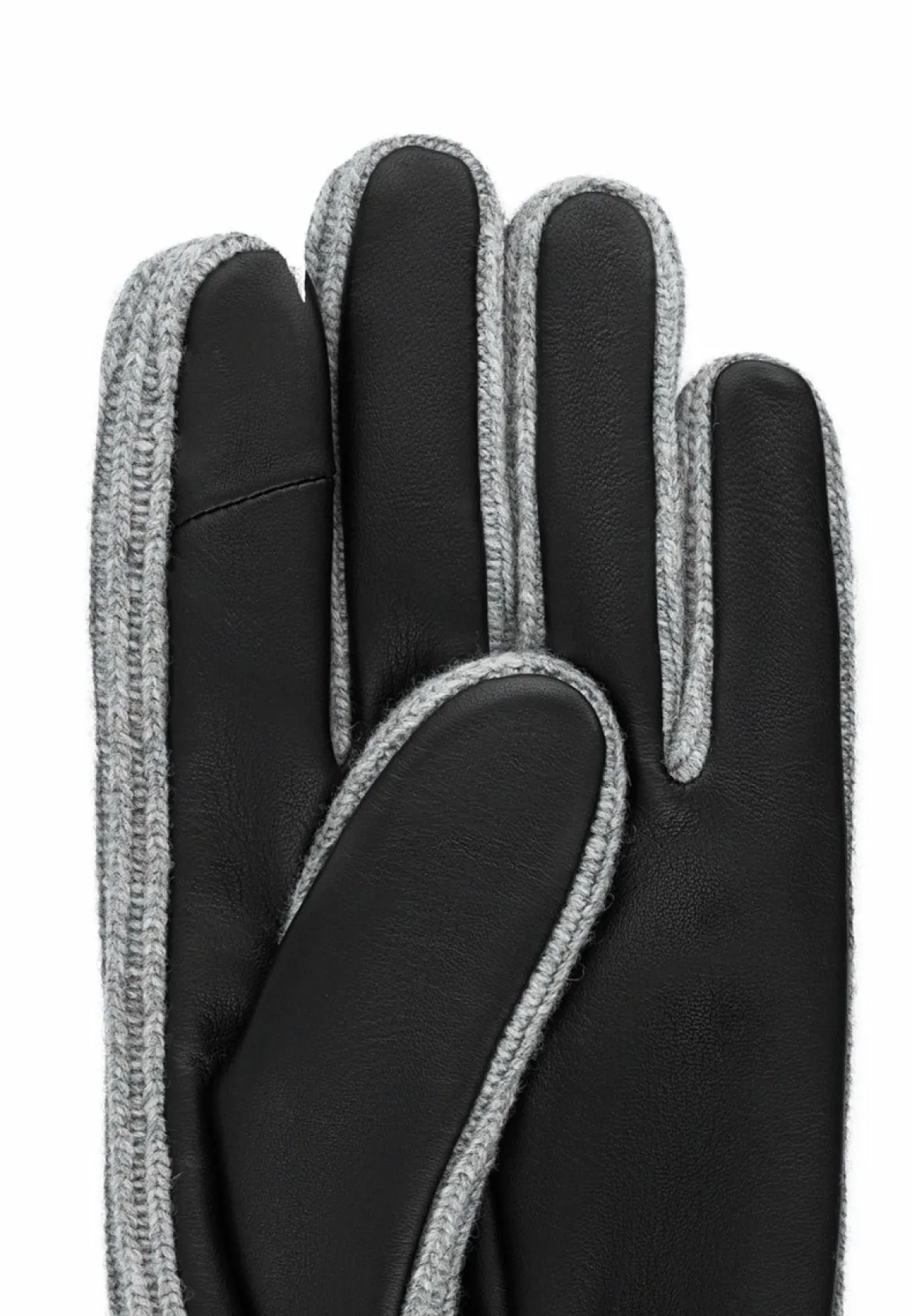 Witten Touch - black/grey (schwarz)